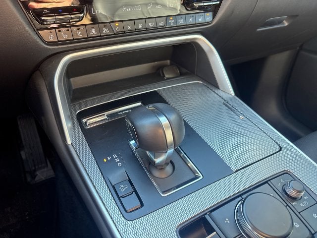 2026 Mazda Mazda CX-90 Premium Sport