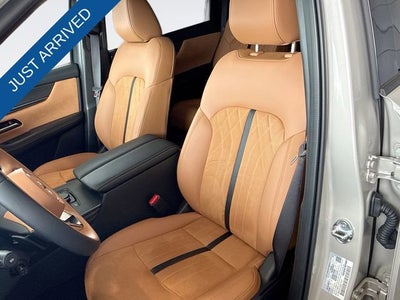 2025 Mazda Mazda CX-90 S Premium Plus Package