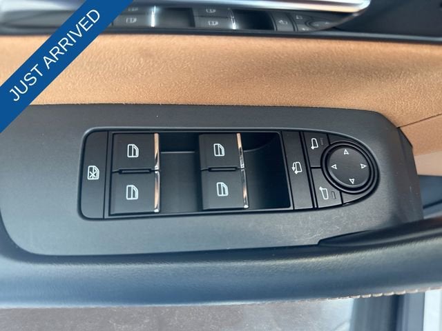 2025 Mazda Mazda CX-90 S Premium Plus Package