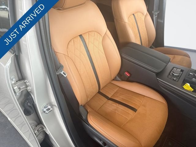 2025 Mazda Mazda CX-90 S Premium Plus Package