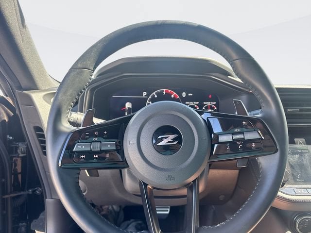 2024 Nissan Z Performance