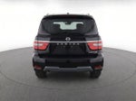 2022 Nissan Armada Platinum