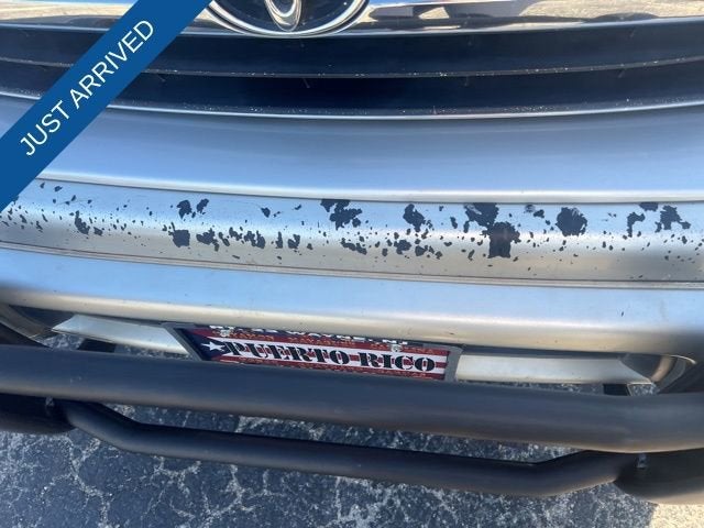 2002 Toyota 4Runner Limited