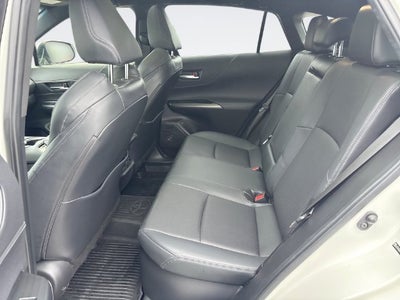 2021 Toyota Venza LE