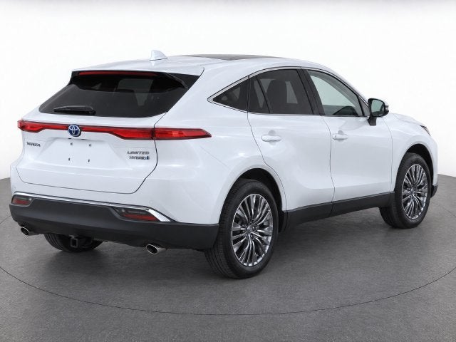 2021 Toyota Venza LE