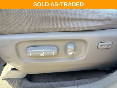 2006 Toyota Highlander 4DR 2WD V6 AT