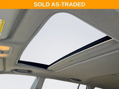 2006 Toyota Highlander 4DR 2WD V6 AT