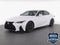 2024 Lexus IS IS 350 F SPORT Design