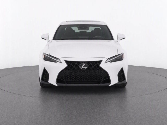 2024 Lexus IS IS 350 F SPORT Design