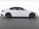 2024 Lexus IS IS 350 F SPORT Design