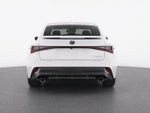 2024 Lexus IS IS 350 F SPORT Design