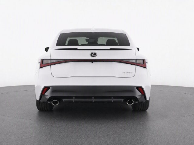 2024 Lexus IS IS 350 F SPORT Design