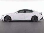 2024 Lexus IS IS 350 F SPORT Design