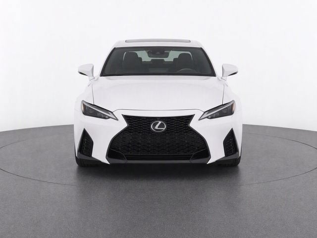 2024 Lexus IS IS 350 F SPORT Design