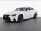 2024 Lexus IS IS 350 F SPORT Design
