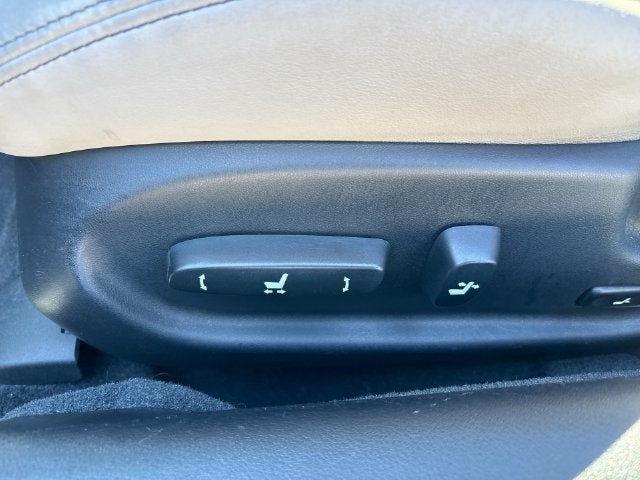 2012 Lexus IS 250C 2DR CONV AT