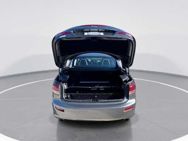 2012 Lexus IS 250C 2DR CONV AT