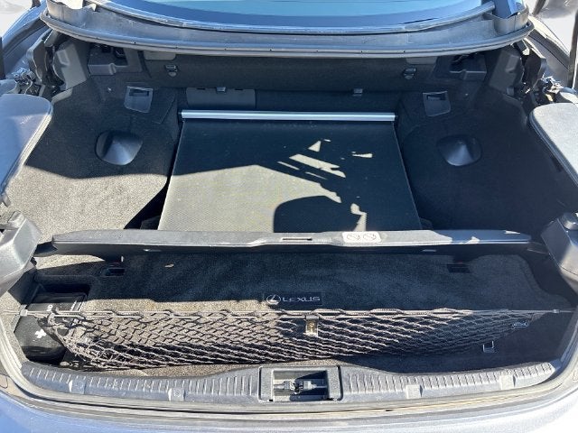 2012 Lexus IS 250C 2DR CONV AT