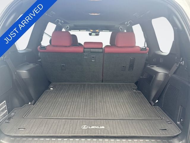 2023 Lexus GX GX 460 Premium