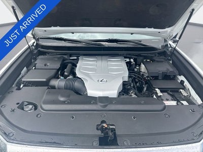 2023 Lexus GX GX 460 Premium