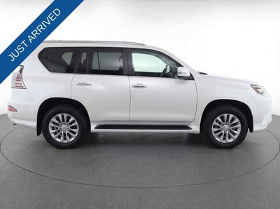 2023 Lexus GX GX 460 Premium
