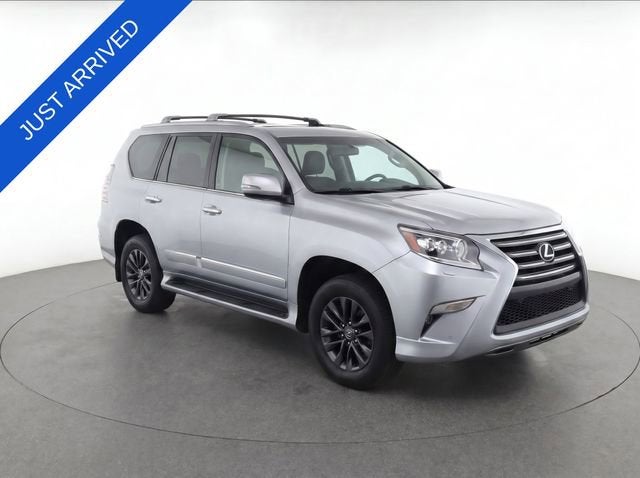 2017 Lexus GX GX 460