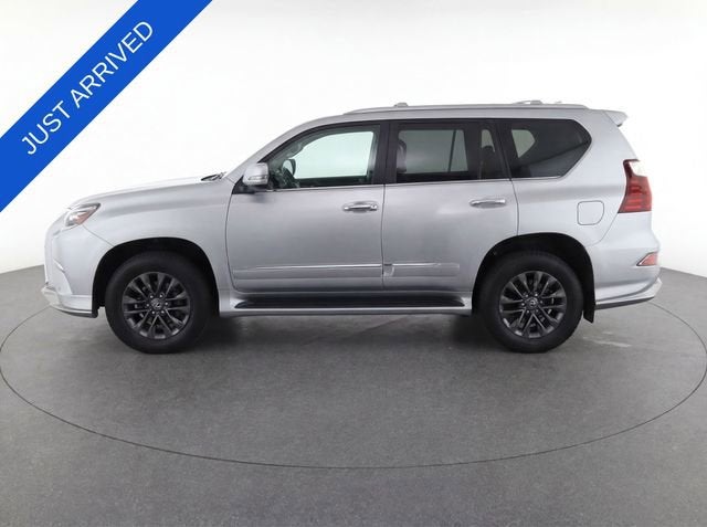 2017 Lexus GX GX 460