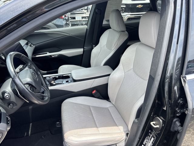 2023 Lexus RX RX 350