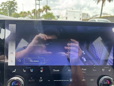 2023 Lexus RX RX 350