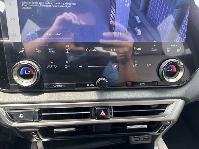 2023 Lexus RX RX 350