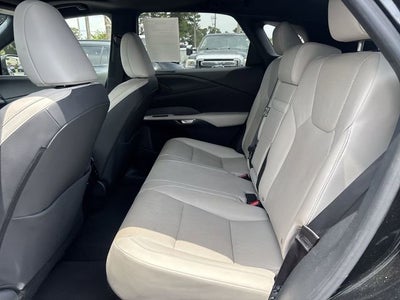 2023 Lexus RX RX 350