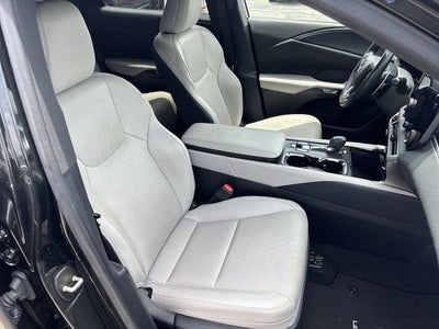 2023 Lexus RX RX 350