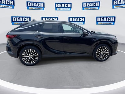 2023 Lexus RX RX 350