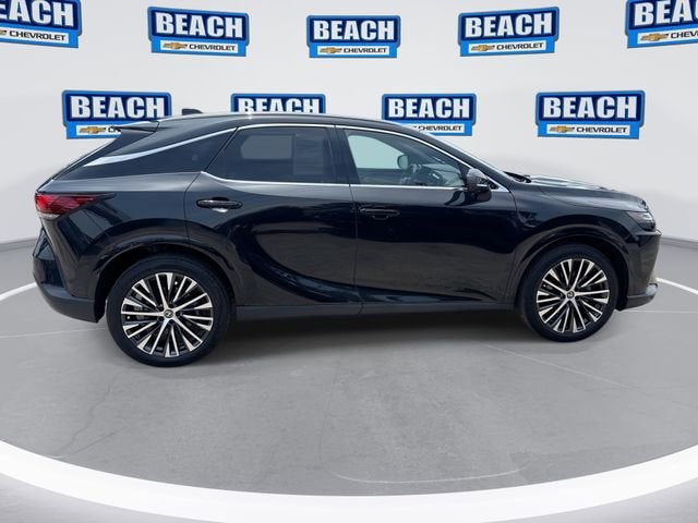 2023 Lexus RX RX 350