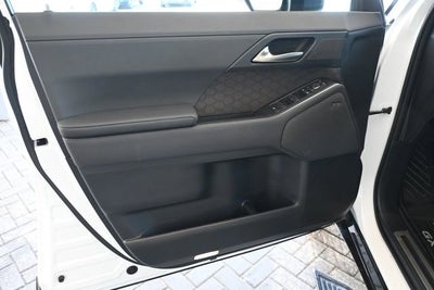 2024 Lexus GX GX 550 Luxury