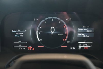 2024 Lexus GX GX 550 Luxury