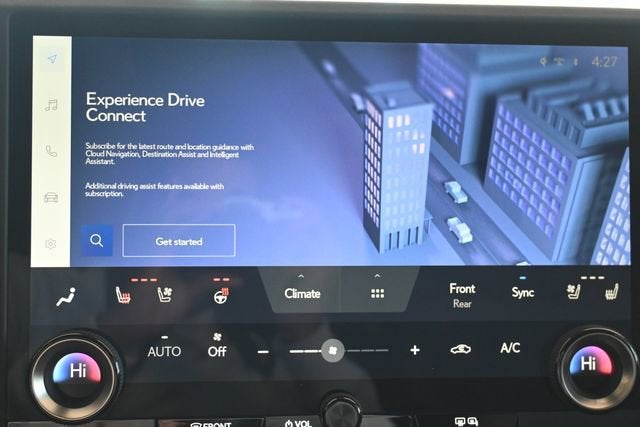 2024 Lexus GX GX 550 Luxury