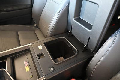 2024 Lexus GX GX 550 Luxury