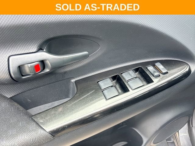 2010 Scion xD 5DR HB AT