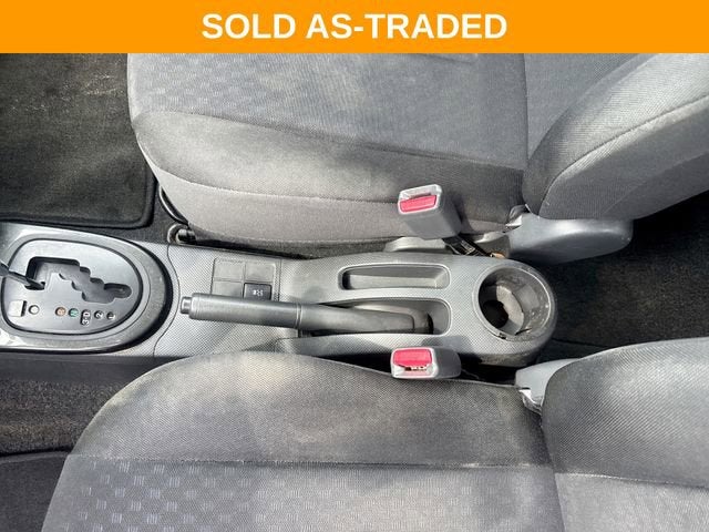 2010 Scion xD 5DR HB AT
