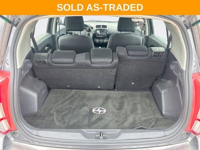 2010 Scion xD 5DR HB AT