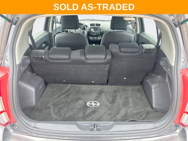 2010 Scion xD 5DR HB AT