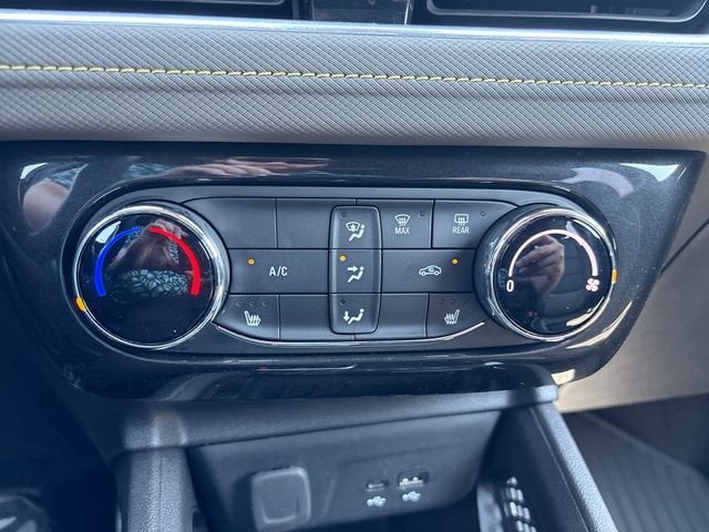 2024 Chevrolet Trailblazer ACTIV