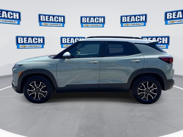 2024 Chevrolet Trailblazer ACTIV