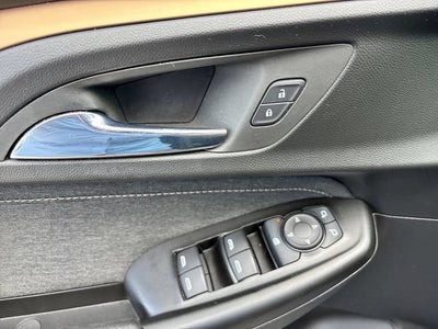 2022 Chevrolet Trailblazer ACTIV