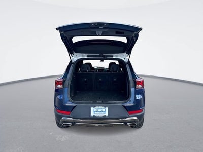 2022 Chevrolet Trailblazer ACTIV