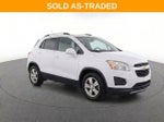 2015 Chevrolet Trax LT