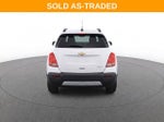 2015 Chevrolet Trax LT