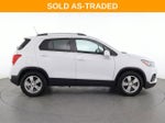 2015 Chevrolet Trax LT