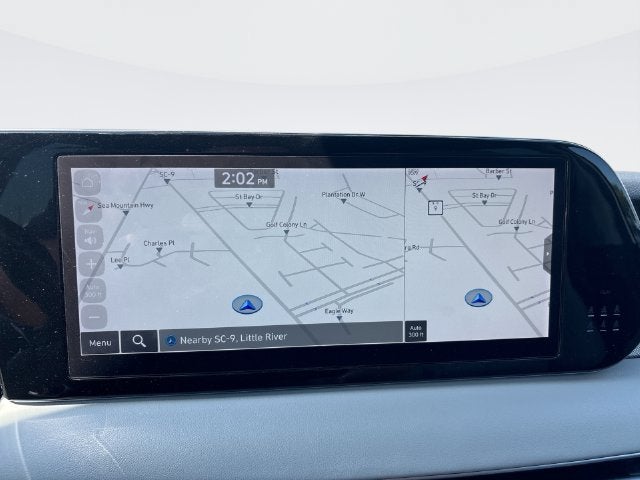 2024 Hyundai Palisade SEL 7P